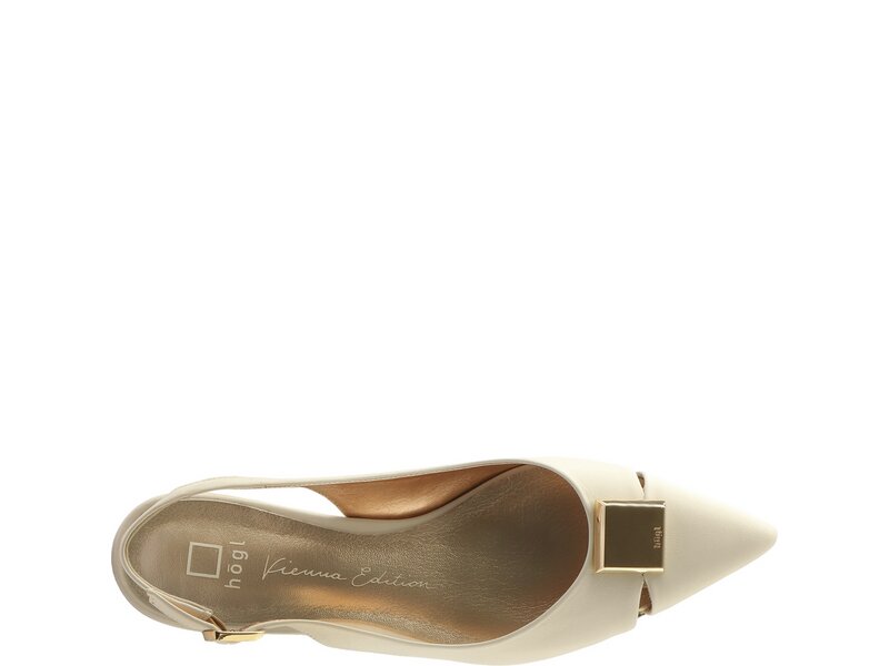 H&ouml;gl - SIMONE - Wei&szlig; 