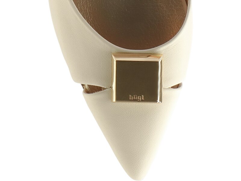 H&ouml;gl - SIMONE - Wei&szlig; 