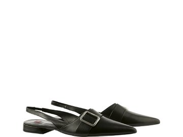 H&ouml;gl - CYNTHIA - Schwarz