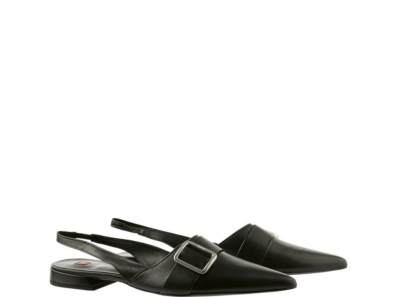 H&ouml;gl - CYNTHIA - Schwarz 