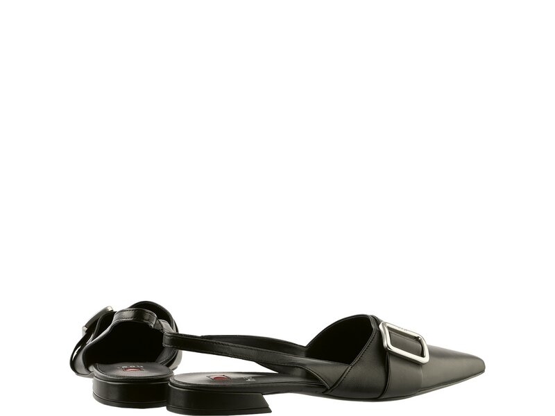 H&ouml;gl - CYNTHIA - Schwarz 