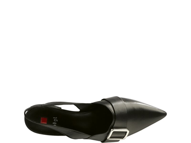 H&ouml;gl - CYNTHIA - Schwarz 