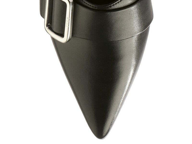 H&ouml;gl - CYNTHIA - Schwarz 