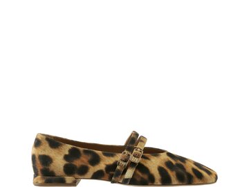 H&ouml;gl - MAY - Braun