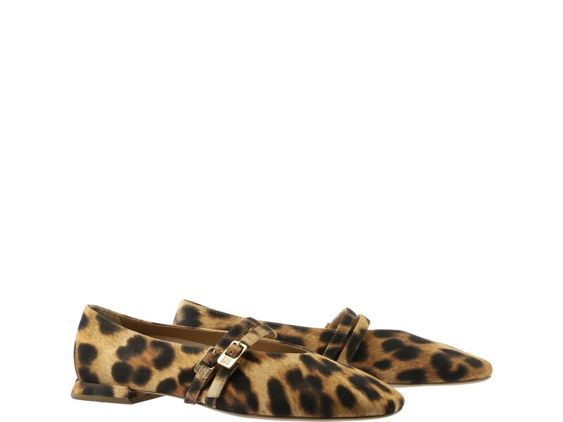 H&ouml;gl - MAY - Braun 