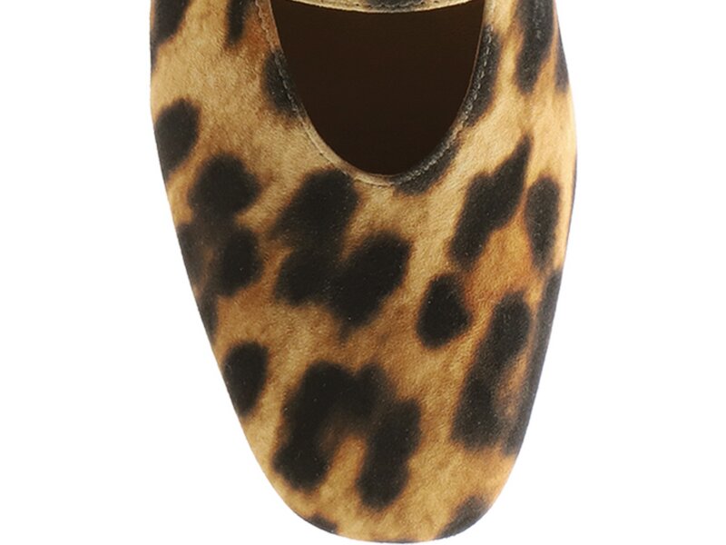 H&ouml;gl - MAY - Braun 