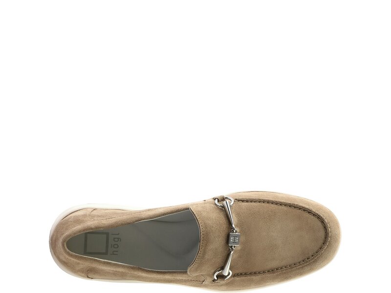 H&ouml;gl - ALLEN - Grau 