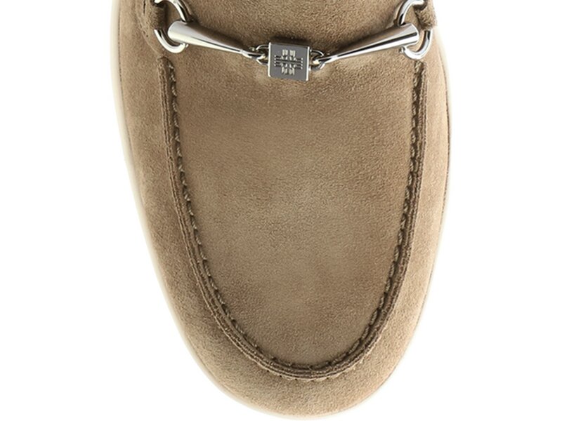 H&ouml;gl - ALLEN - Grau 