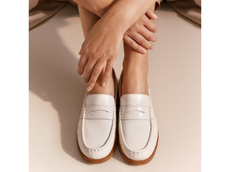 H&ouml;gl - CEDRIC - Wei&szlig; 