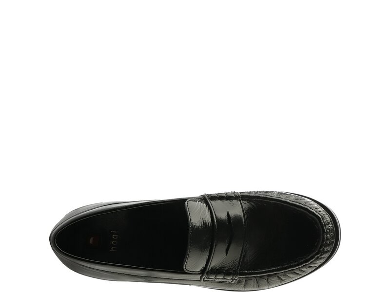 H&ouml;gl - CEDRIC - Schwarz 