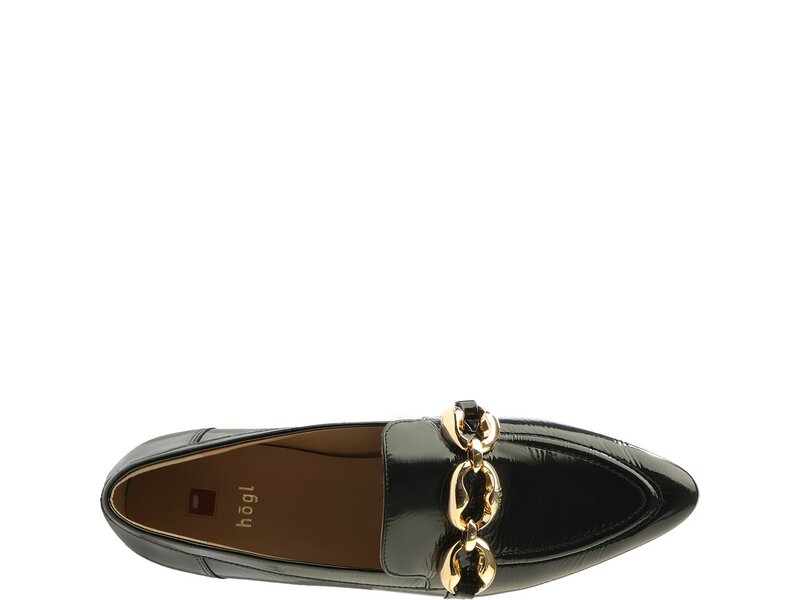 H&ouml;gl - JUDY - Schwarz 