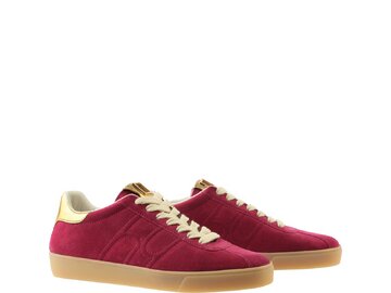 H&ouml;gl - SAM - Rot