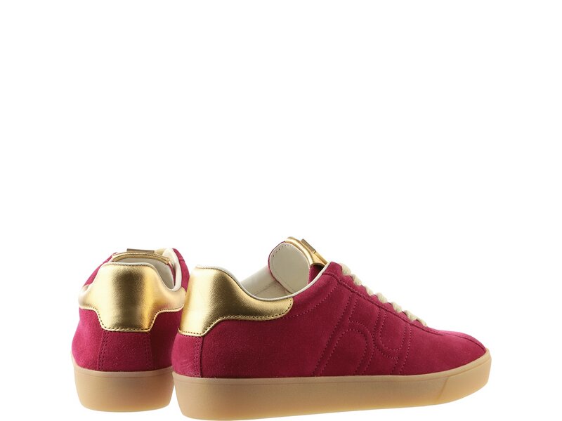 H&ouml;gl - SAM - Rot 