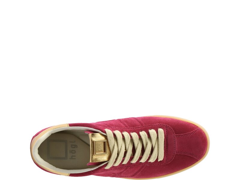 H&ouml;gl - SAM - Rot 