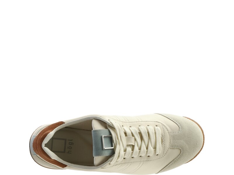 H&ouml;gl - KAI - Wei&szlig; 