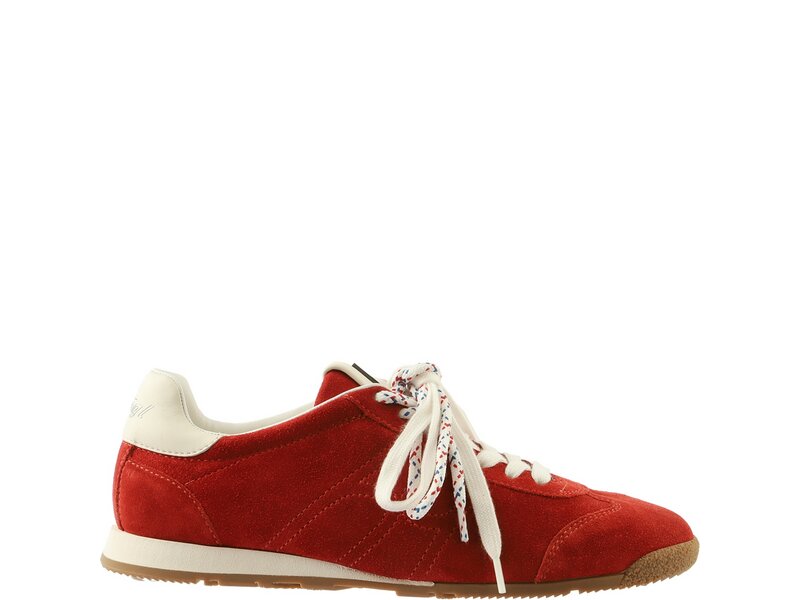 H&ouml;gl - KAI - Rot 