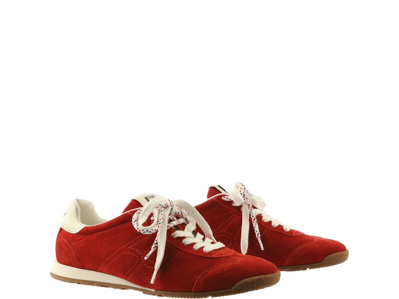 H&ouml;gl - KAI - Rot 