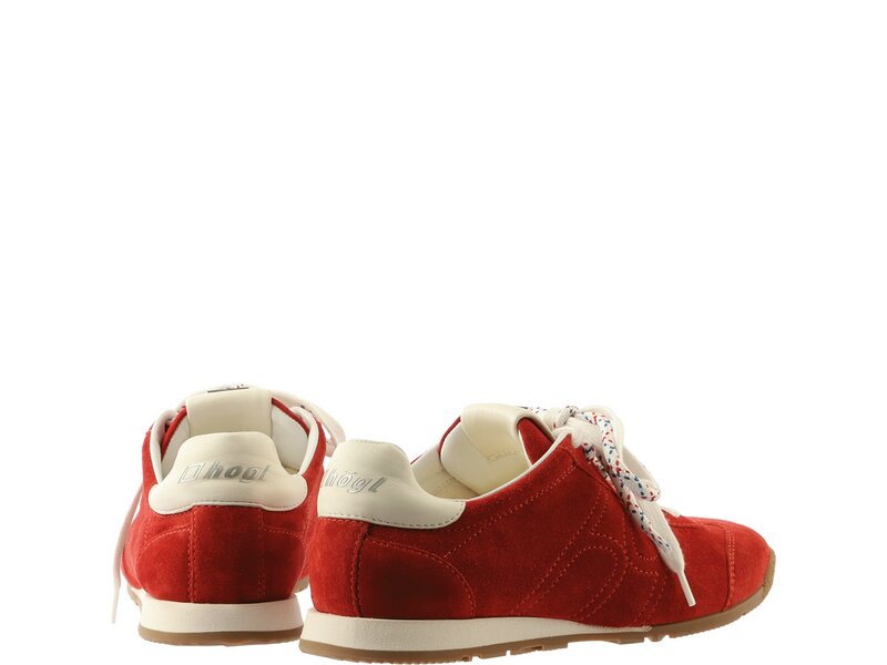 H&ouml;gl - KAI - Rot 