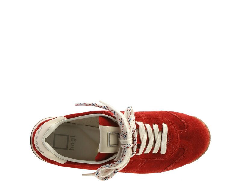 H&ouml;gl - KAI - Rot 