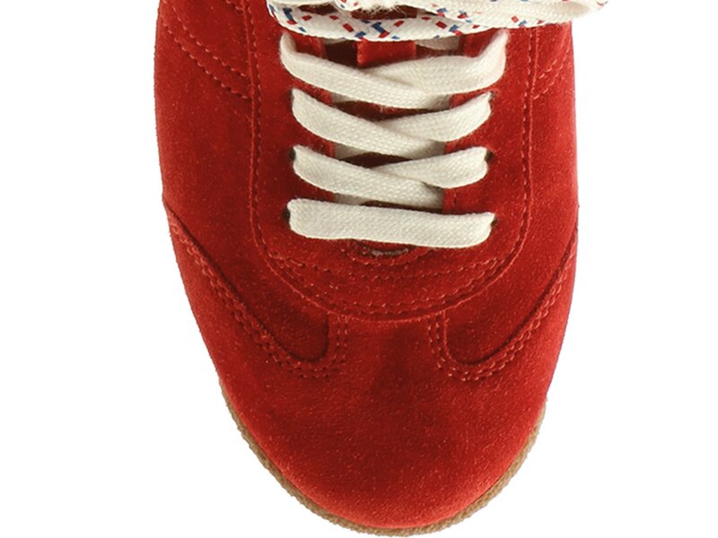 H&ouml;gl - KAI - Rot 