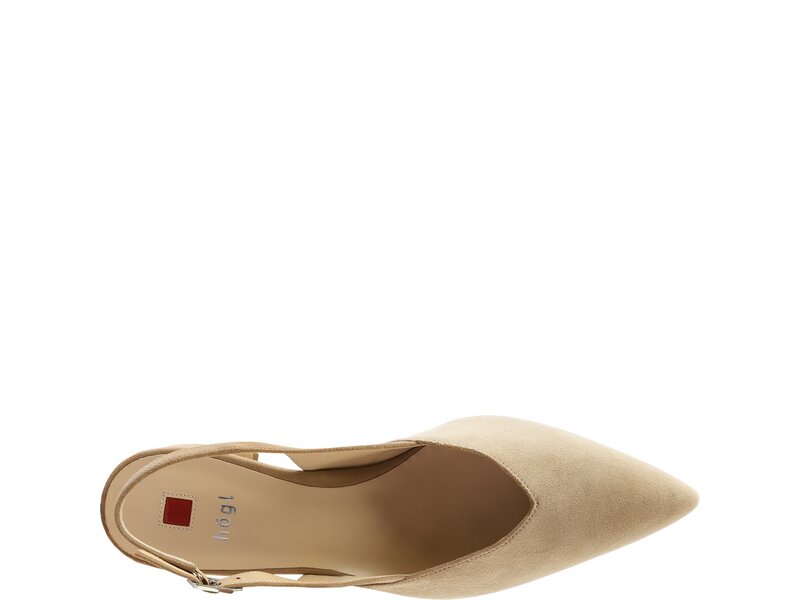 H&ouml;gl - LAURA - Beige 