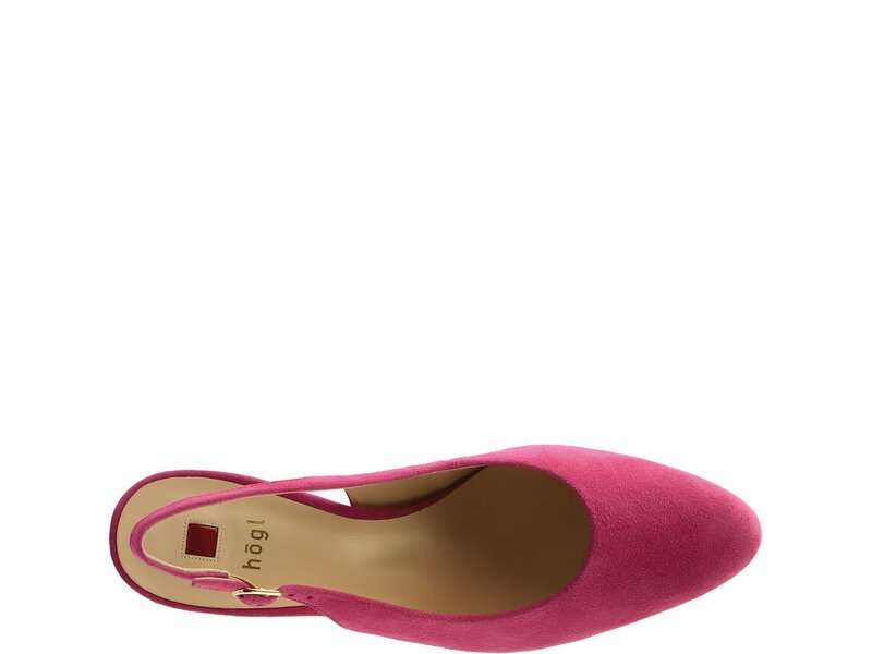 H&ouml;gl - CIARA - Pink 