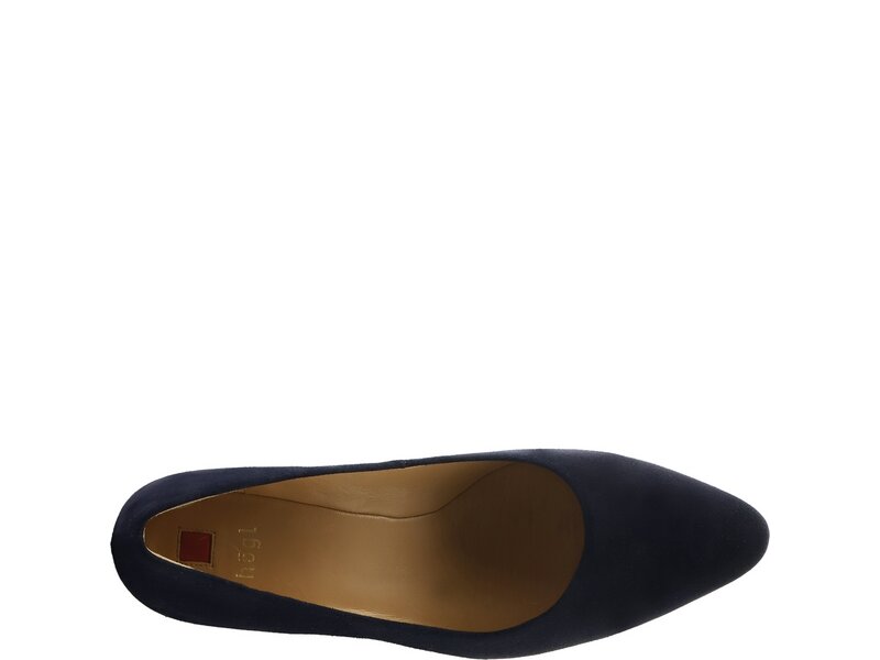 H&ouml;gl - GLORIA - Blau 