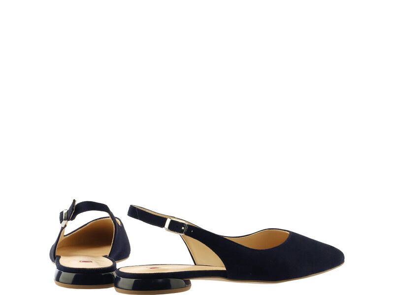 H&ouml;gl - MONA - Blau 