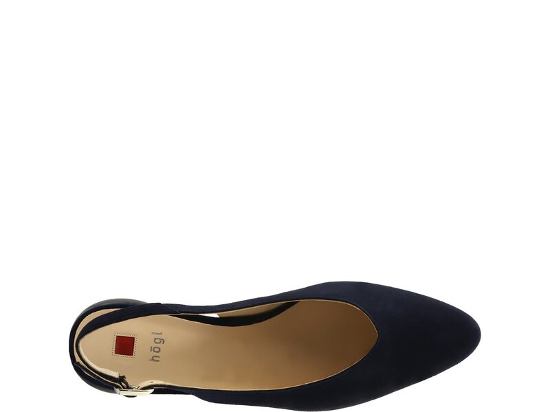 H&ouml;gl - MONA - Blau 