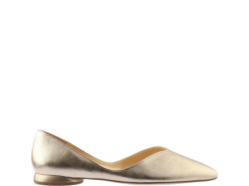 H&ouml;gl - BASIC - Gold 