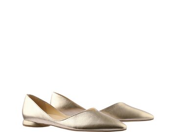 H&ouml;gl - BASIC - Gold