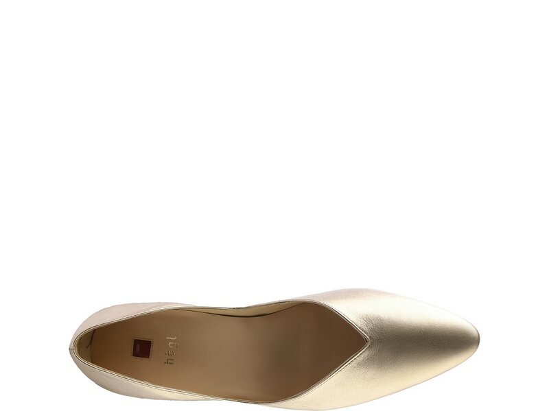 H&ouml;gl - BASIC - Gold 