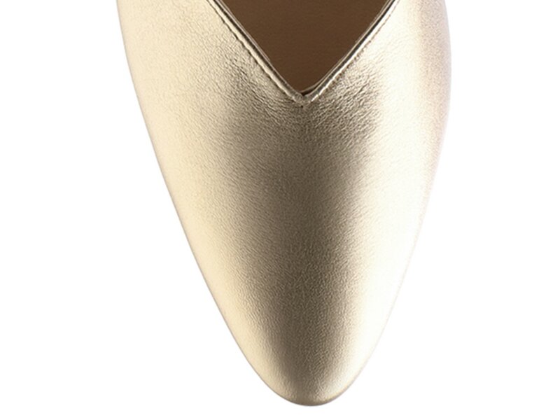 H&ouml;gl - BASIC - Gold 