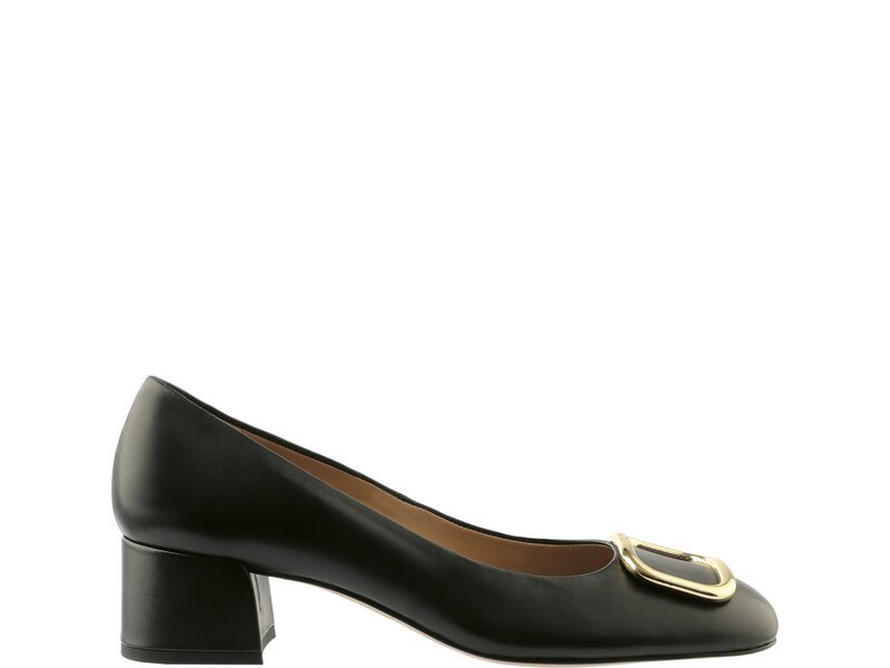 H&ouml;gl - LOUISE - Schwarz 