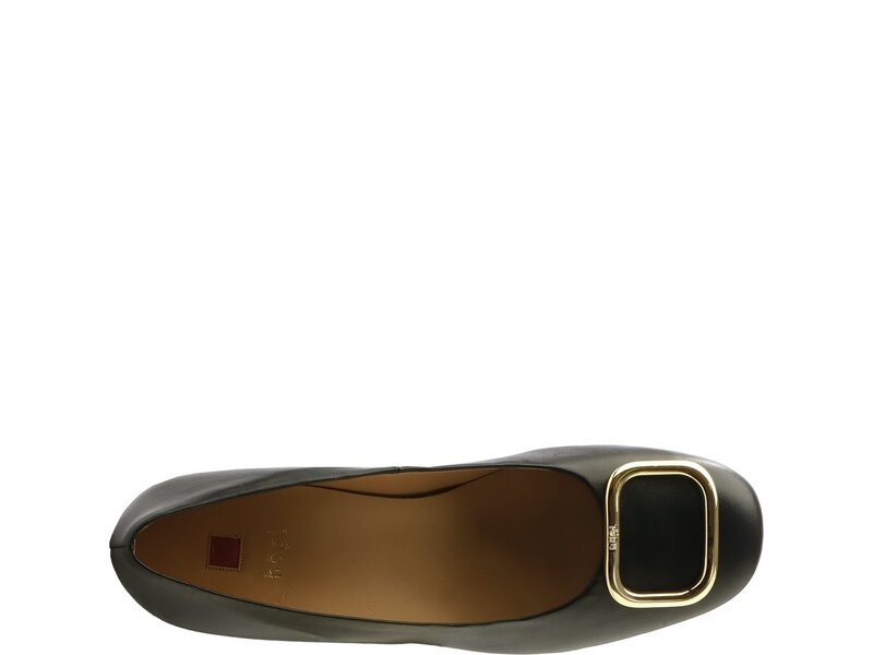 H&ouml;gl - LOUISE - Schwarz 