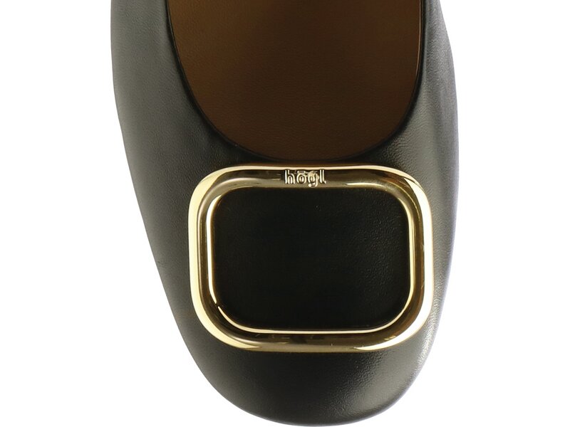 H&ouml;gl - LOUISE - Schwarz 