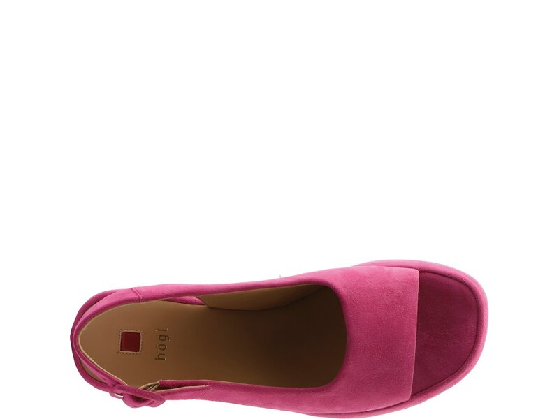 H&ouml;gl - LOULOU - Pink 