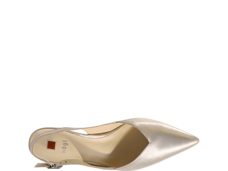 H&ouml;gl - LAURA - Gold 