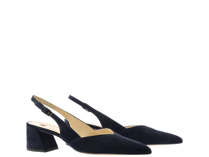 H&ouml;gl - LAURA - Blau 