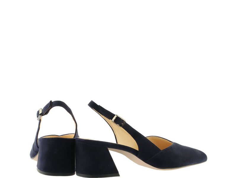 H&ouml;gl - LAURA - Blau 