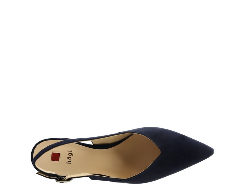 H&ouml;gl - LAURA - Blau 