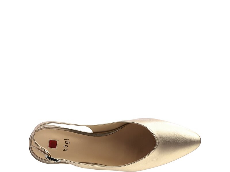 H&ouml;gl - MONA - Gold 