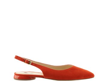 H&ouml;gl - MONA - Rot