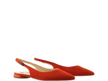 H&ouml;gl - MONA - Rot