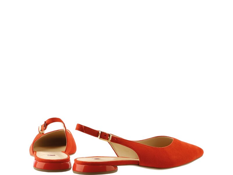 H&ouml;gl - MONA - Rot 