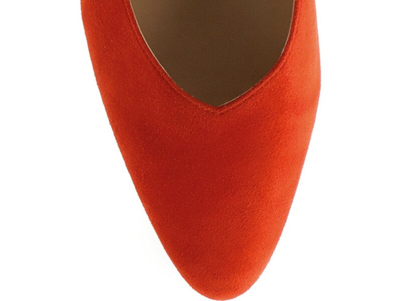 H&ouml;gl - MONA - Rot 