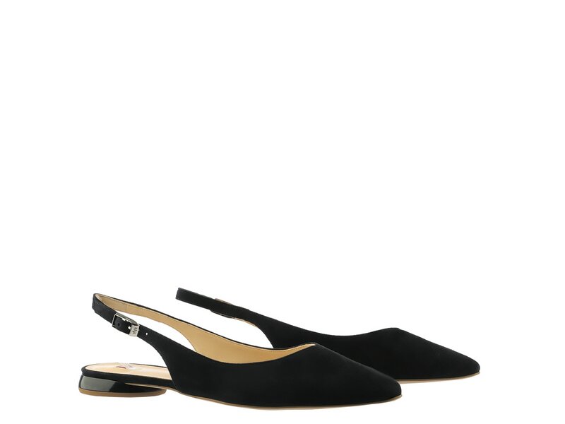 H&ouml;gl - MONA - Schwarz 