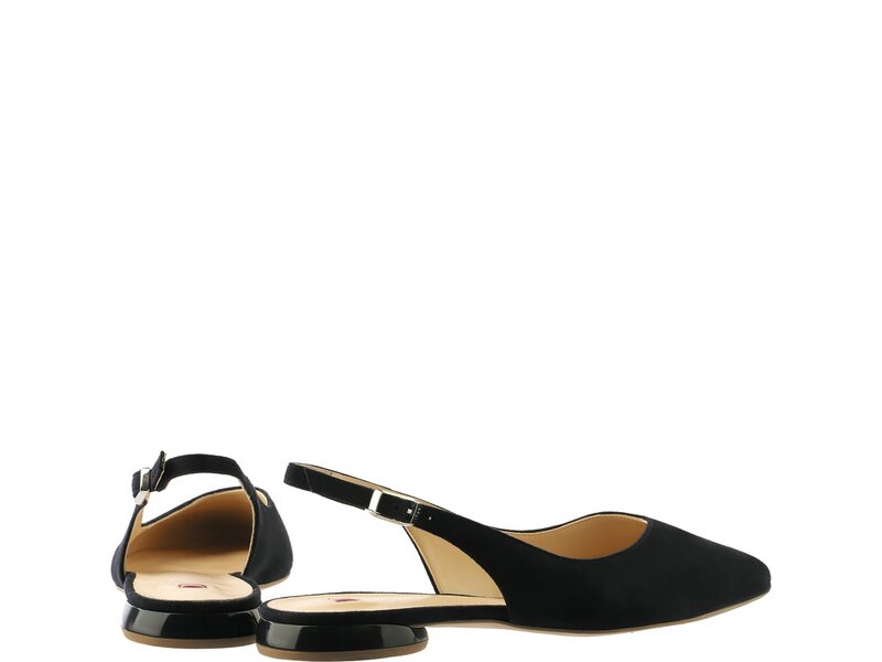 H&ouml;gl - MONA - Schwarz 