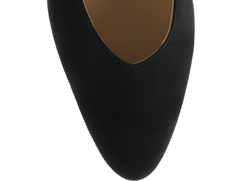 H&ouml;gl - MONA - Schwarz 