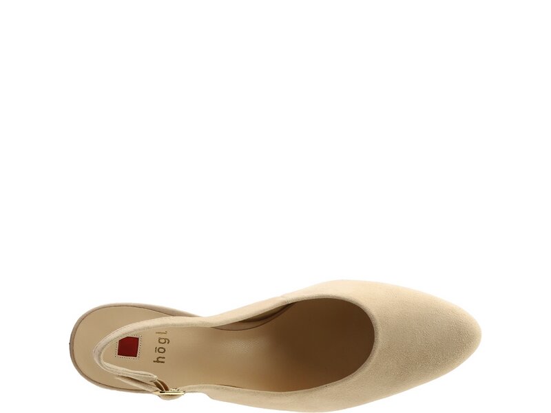 H&ouml;gl - CIARA - Beige 